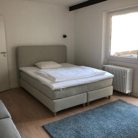 City Hotel Und City Apartments Centrum カイザースラウテルン エクステリア 写真