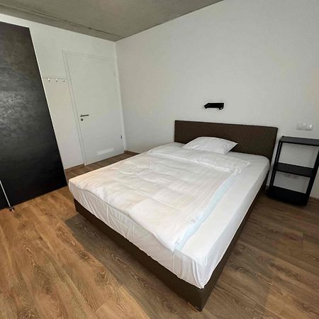 City Hotel Und City Apartments Centrum カイザースラウテルン エクステリア 写真