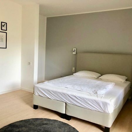 City Hotel Und City Apartments Centrum カイザースラウテルン エクステリア 写真