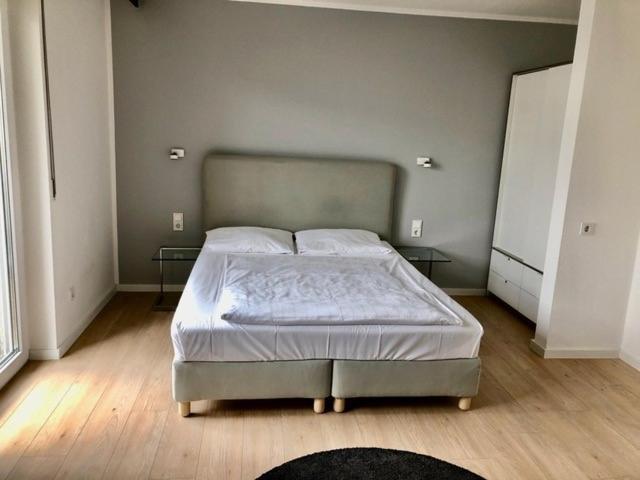 City Hotel Und City Apartments Centrum カイザースラウテルン エクステリア 写真