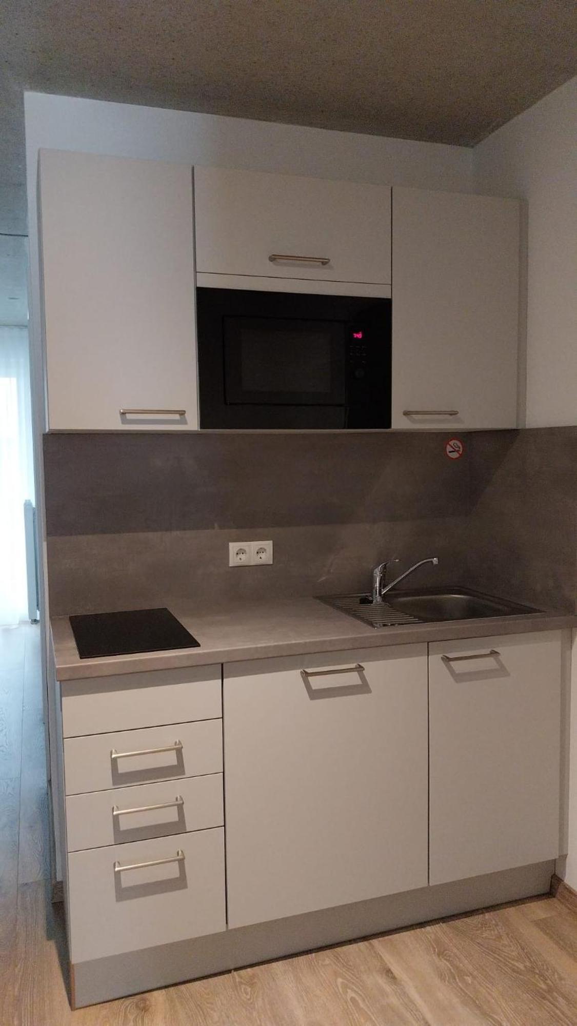 City Hotel Und City Apartments Centrum カイザースラウテルン エクステリア 写真
