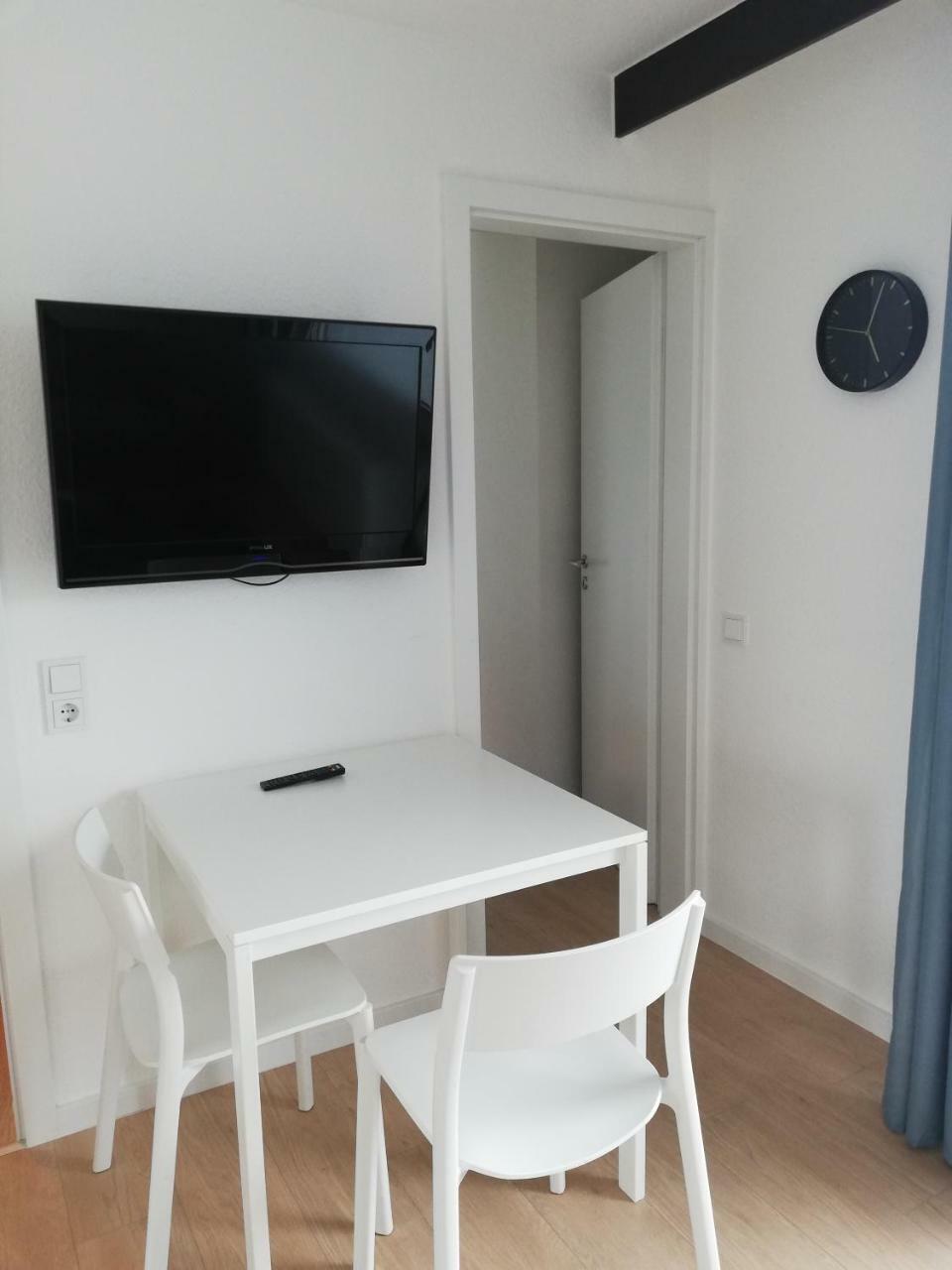 City Hotel Und City Apartments Centrum カイザースラウテルン エクステリア 写真
