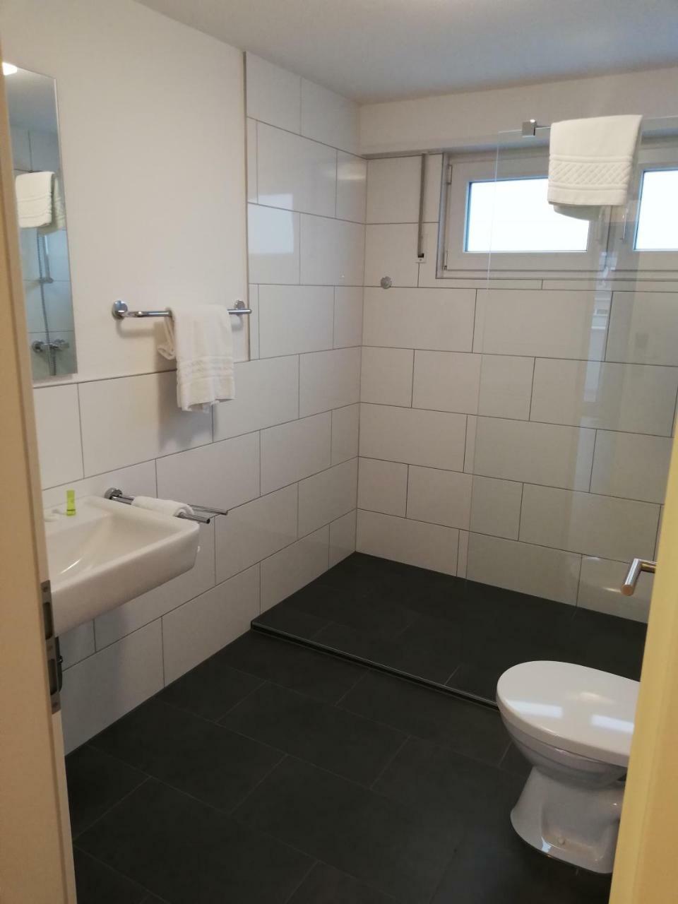 City Hotel Und City Apartments Centrum カイザースラウテルン エクステリア 写真